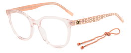 M Missoni MMI-0116-35JF218 Gafas de vista Rosa