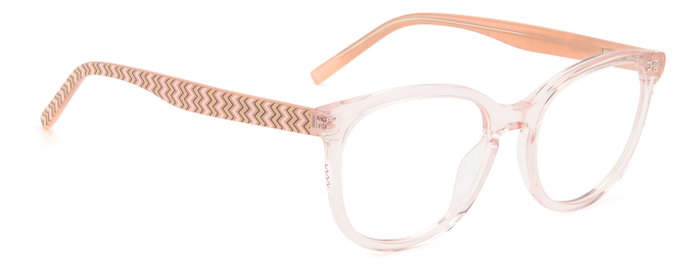 M Missoni MMI-0116-35JF218 Gafas de vista Rosa