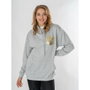 Harry Potter Sudadera capucha Gryffindor Zodiac Talla M