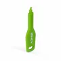 Lindy 47911 Llave de bloqueador de puerto SFP Verde