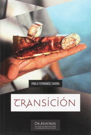 Transición, Pablo Fernández Barba - FUNDACION VICENTE RISCO