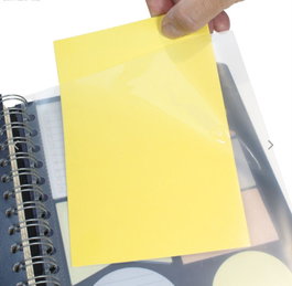 Finocam Agenda Tempus Espiral Doble 16 Meses 4º SVV Cierre C-Goma Tapa Extradura Azul 2025-2026