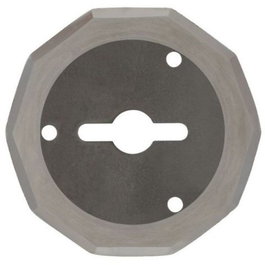BOSCH Disco Cuchilla Cortadora de Tela GUS Octogonal