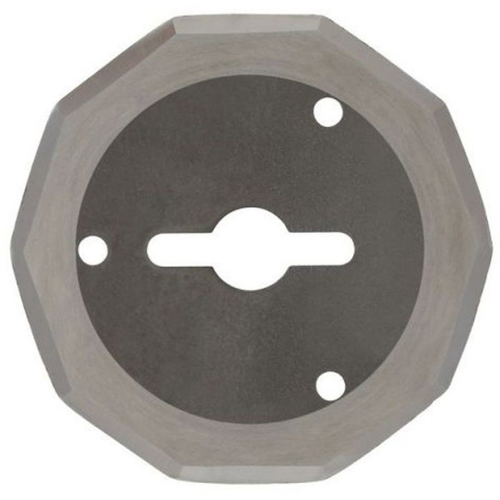 BOSCH Disco Cuchilla Cortadora de Tela GUS Octogonal BOSCH Disco Cuchilla Cortadora de Tela GUS Octogonal