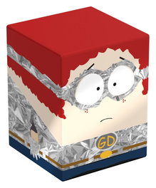 Squaroes Squaroe "South Park: Fractured but Whole" SP022 - General Disarray