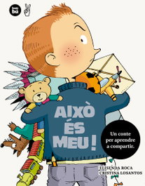 BAMBU Això és meu!