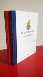 LIBROS DEL ZORRO ROJO, Pack Cenicienta/Bella Durmiente, Charles Evans - LIBROS DEL ZORRO ROJO