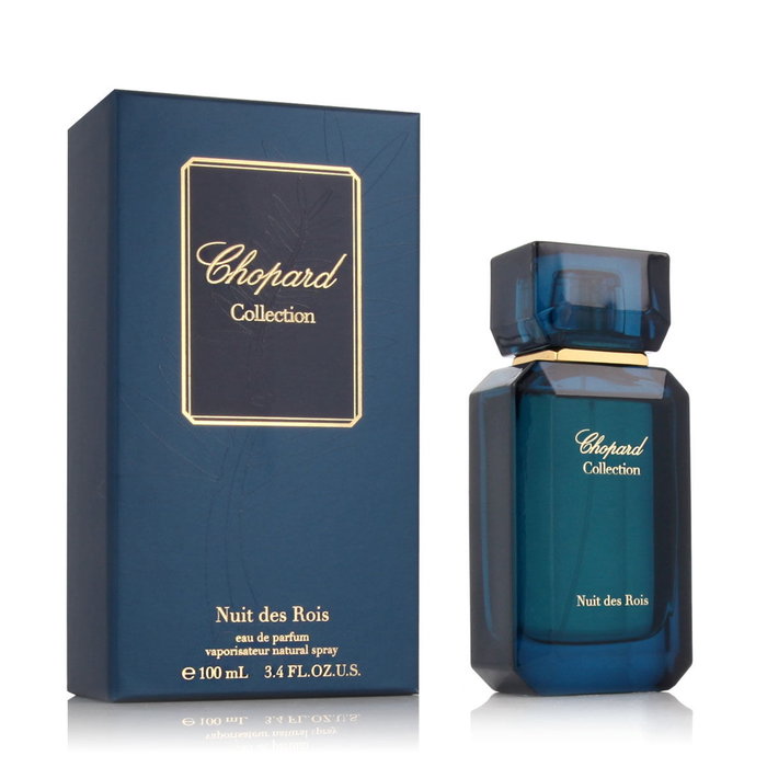 Chopard Nuit des Rois Agua de perfume Unisex 100 ml