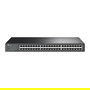 TP-Link TL-SF1048 Switch No Administrado Fast Ethernet 48 Puertos Montaje en Rack 1U