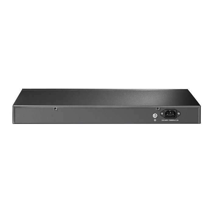TP-Link TL-SF1048 Switch No Administrado Fast Ethernet 48 Puertos Montaje en Rack 1U
