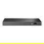 TP-Link TL-SF1048 Switch No Administrado Fast Ethernet 48 Puertos Montaje en Rack 1U