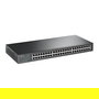 TP-Link TL-SF1048 Switch No Administrado Fast Ethernet 48 Puertos Montaje en Rack 1U