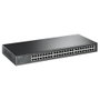 TP-Link TL-SF1048 Switch Fast Ethernet 48 Puertos Negro