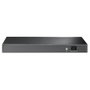 TP-Link TL-SF1048 Switch Fast Ethernet 48 Puertos Negro