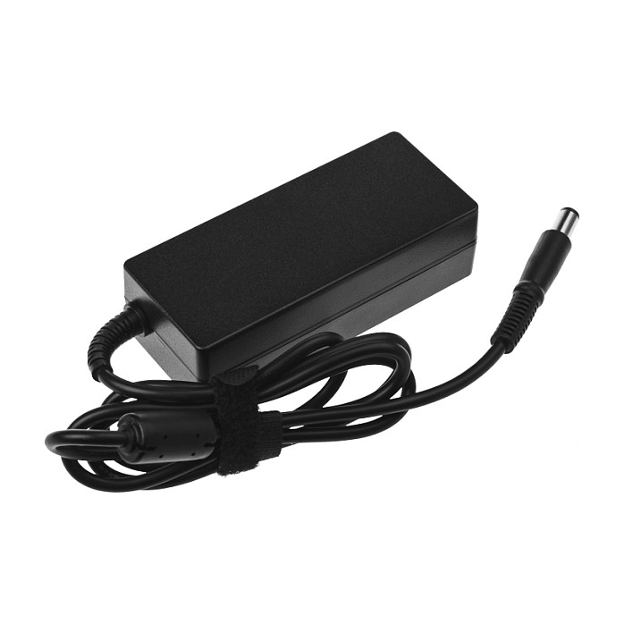 Green Cell Adaptador de corriente PRO AD07AP 65W 19.5V para Dell Green Cell Adaptador de corriente PRO AD07AP 65W 19.5V para Dell