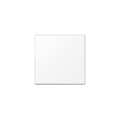 Jung LS990WWM Wippe f.Schalter/Taster Blanco
