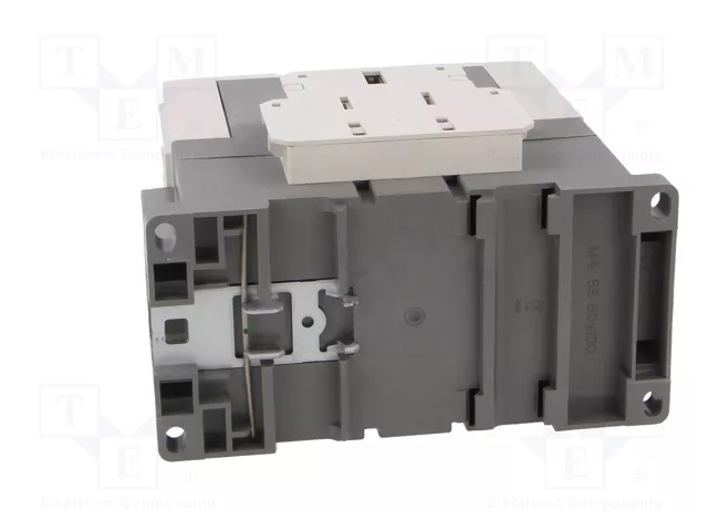 LS ELECTRIC Contactor METASOL MC-100A 230VAC 3-polar