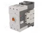 LS ELECTRIC Contactor METASOL MC-100A 230VAC 3-polar
