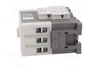 LS ELECTRIC Contactor METASOL MC-100A 230VAC 3-polar