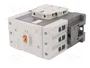 LS ELECTRIC Contactor METASOL MC-100A 230VAC 3-polar