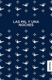 Las mil y una noches, Anónimo - ESPASA CALPE