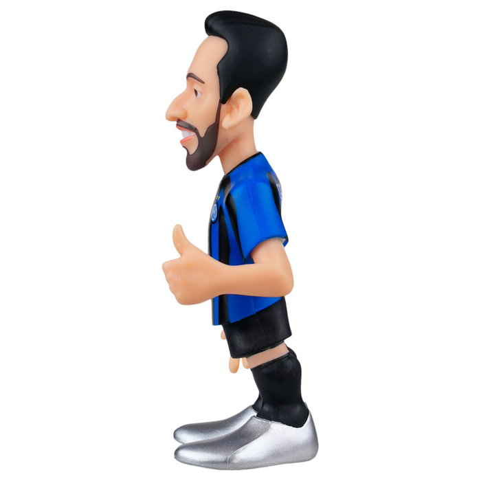 Minix Figura Minix Hakan Çalhanoglu Inter de Milán 12 cm