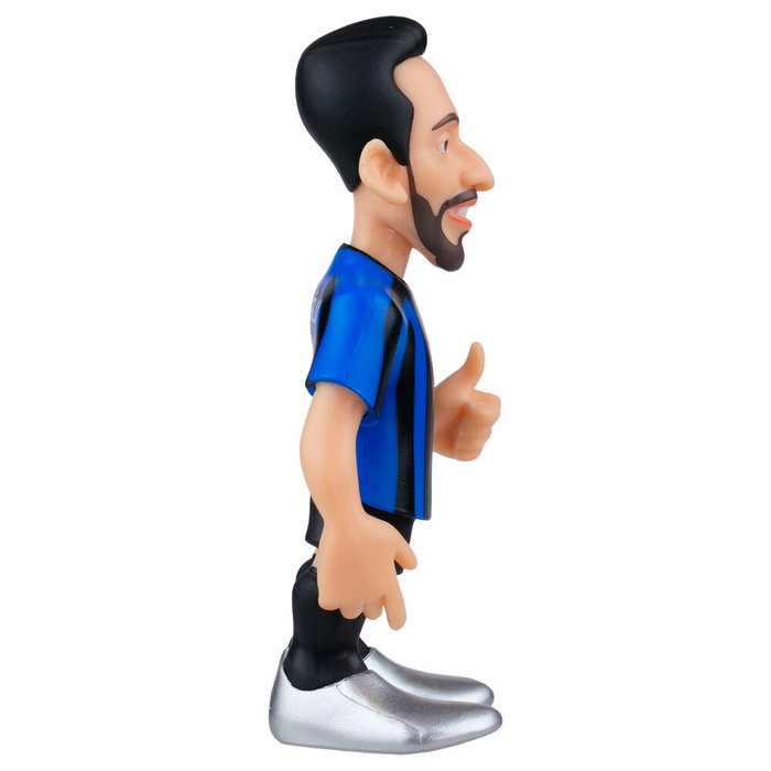 Minix Figura Minix Hakan Çalhanoglu Inter de Milán 12 cm