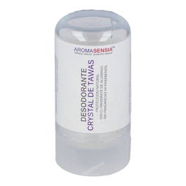 AROMASENSIA Cristal Desodorante 120Gr