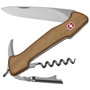 VICTORINOX Wine Master V-0.97 01.63 con mango de madera de nogal