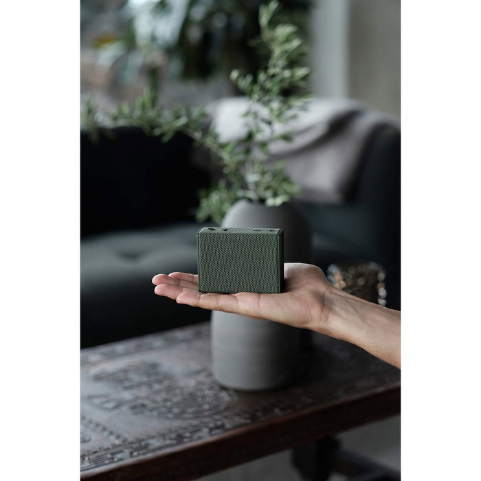 Urbanista Altavoz Bluetooth Sydney Olive Green
