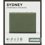 Urbanista Altavoz Bluetooth Sydney Olive Green