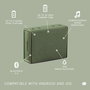 Urbanista Altavoz Bluetooth Sydney Olive Green