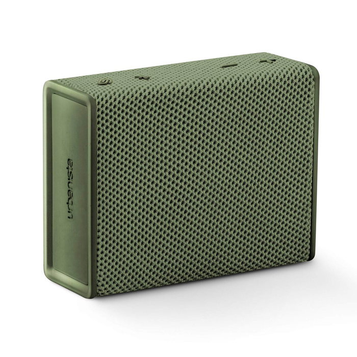 Urbanista Altavoz Bluetooth Sydney Olive Green