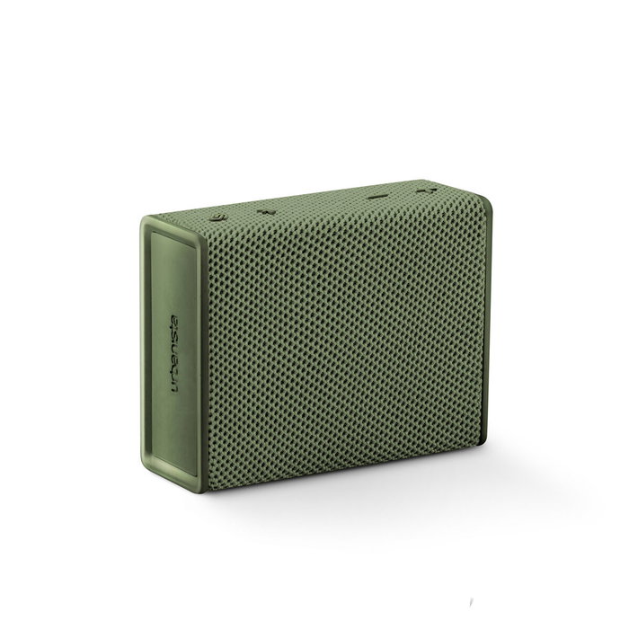 Urbanista Altavoz Bluetooth Sydney Olive Green