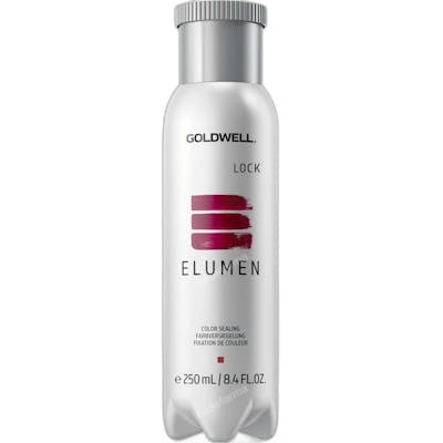 Goldwell ELUMEN color sealing lock 250 ml Goldwell ELUMEN color sealing lock 250 ml
