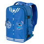 Karactermania Mochila Lilo y Stitch Mercury 2.0 Viaje Cabina Avión 40x20x25cm Azul