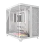 Corsair AIR 5400 RS-R ARGB Semitorre Blanca