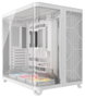 Corsair AIR 5400 RS-R ARGB Semitorre Blanca