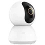 Cámara de Videovigilancia Xiaomi Mi 360º Home Security Cam 2K/ Visión Nocturna/ Control desde APP