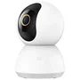 Cámara de Videovigilancia Xiaomi Mi 360º Home Security Cam 2K/ Visión Nocturna/ Control desde APP