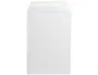 Liderpapel Bolsa N 10 Blanca Folio Prolongado 250x353 mm con Tira de Silicona Paquete 25 Unidades