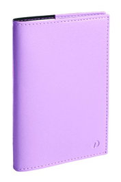 Quo Vadis Agenda Anual Affaires Prestigio SP Soho Violeta