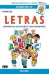 PAPA-LETRAS Conhecer Letras / Números (Col. Vira E Vê) - Cancela, Marta