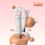 Erborian CC Cream SPF30 Dore 15 ml