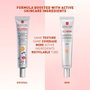 Erborian CC Cream SPF30 Dore 15 ml