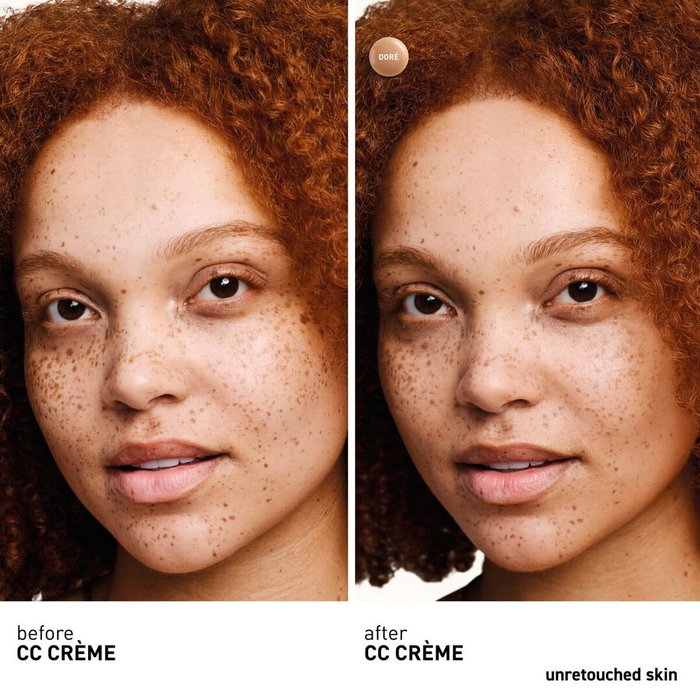 Erborian CC Cream SPF30 Dore 15 ml