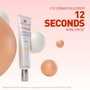 Erborian CC Cream SPF30 Dore 15 ml
