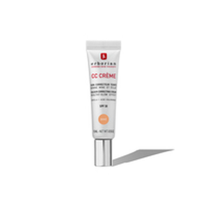 Erborian CC Cream SPF30 Dore 15 ml
