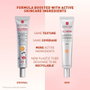 Erborian CC Cream SPF30 Dore 15 ml