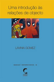 Uma Introdução às Relações de Objeto, Lavinia Gomez - CLIMEPSI EDITORES